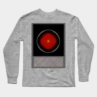 Hal Long Sleeve T-Shirt